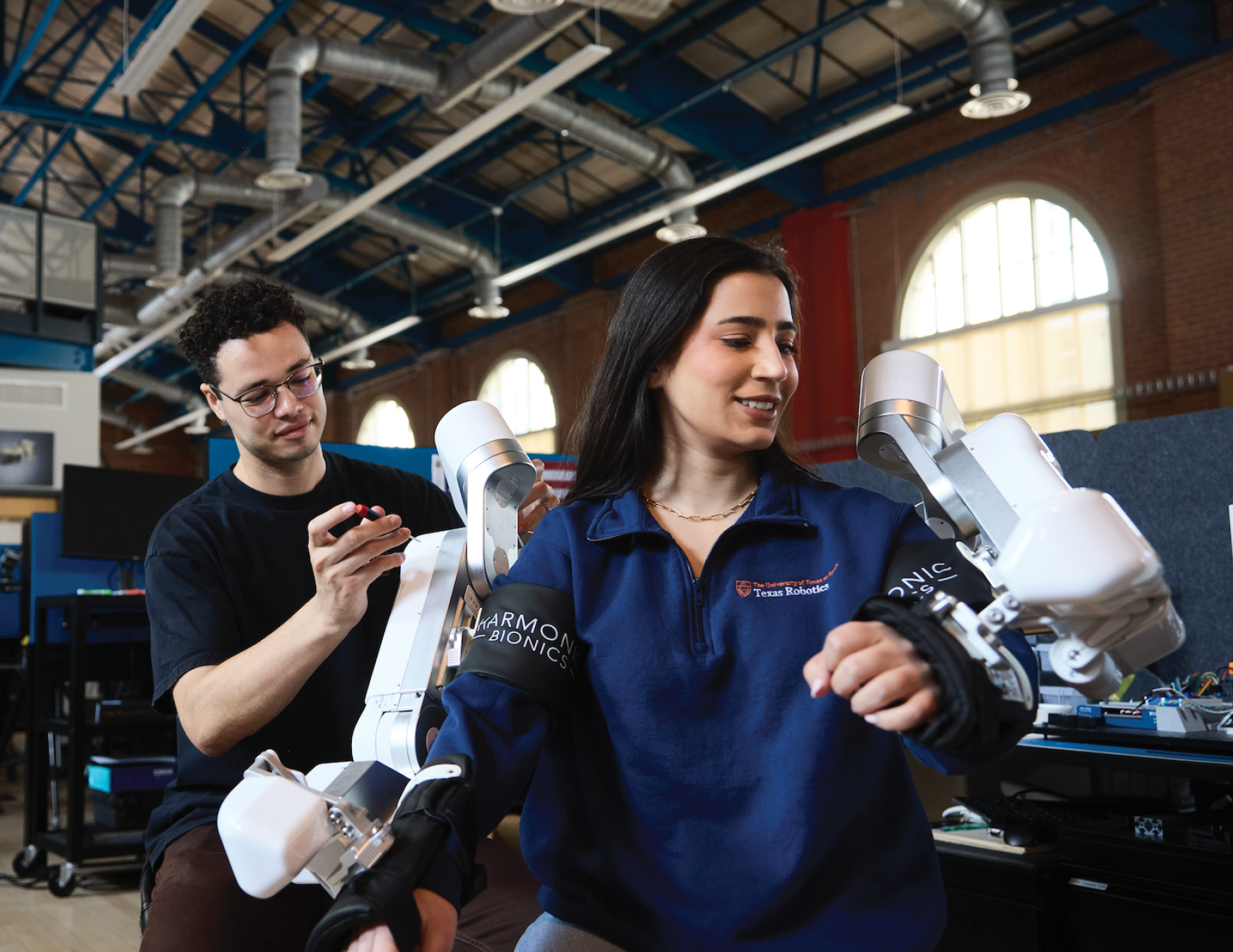 Texas Robotics 2026 Impact Report