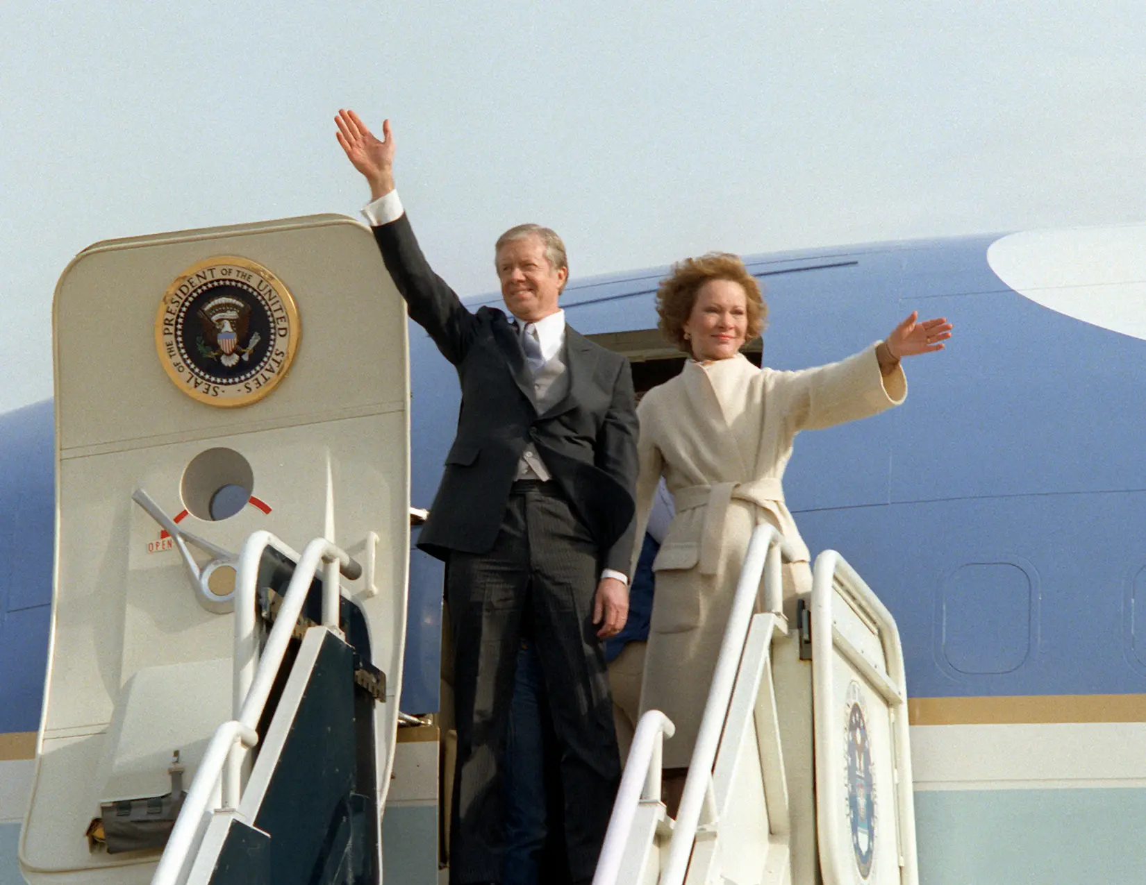 President Jimmy Carter's Influence in Latin America