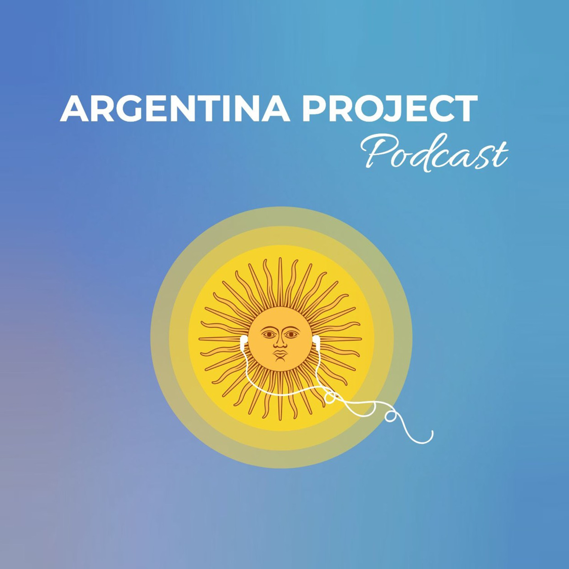 Argentina Project Podcast