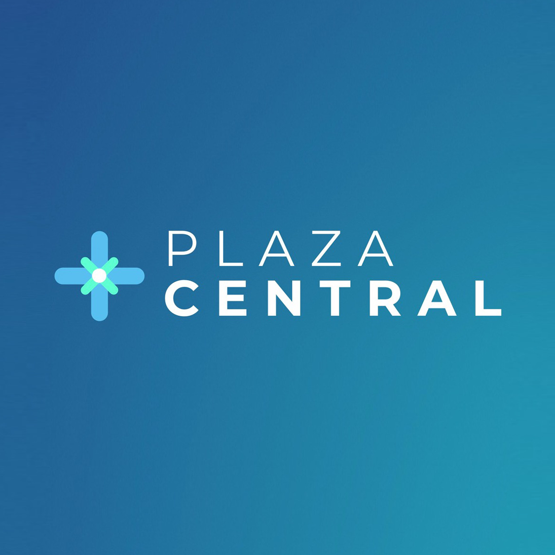 Plaza Central